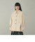＜EMMEL REFINES＞EM CPOシャツ ジャケット