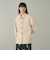 ＜EMMEL REFINES＞EM CPOシャツ ジャケット
