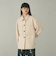 ＜EMMEL REFINES＞EM CPOシャツ ジャケット