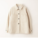 ＜EMMEL REFINES＞EM CPOシャツ ジャケット