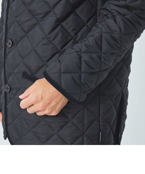 別注】<Traditional Weatherwear>GLR PE ウェーバリー ジャケット 別注】<Traditional Weatherwear>GLR PE ウェーバリー ジャケット
