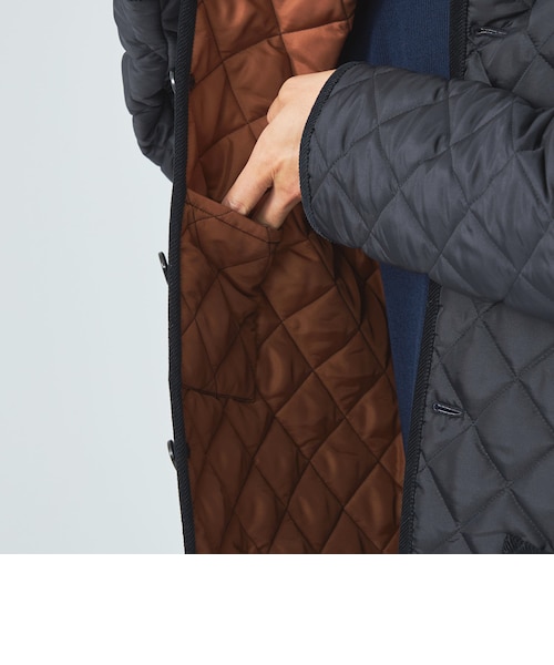 別注】<Traditional Weatherwear>GLR PE ウェーバリー ジャケット 別注】<Traditional Weatherwear>GLR PE ウェーバリー ジャケット