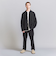 ＜LACOSTE for BEAUTY&YOUTH＞ 1トーン パンツ