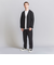 ＜LACOSTE for BEAUTY&YOUTH＞ 1トーン パンツ