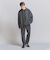 ＜LACOSTE for BEAUTY&YOUTH＞ 1トーン パンツ
