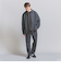 ＜LACOSTE for BEAUTY&YOUTH＞ 1トーン パンツ