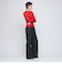＜AEWEN MATOPH＞ドロスト イージーパンツ