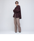 ＜AEWEN MATOPH＞ドロスト イージーパンツ