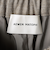 ＜AEWEN MATOPH＞ドロスト イージーパンツ