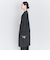 ＜ASTRAET＞12G Vネック ロングカーディガン