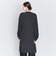 ＜ASTRAET＞12G Vネック ロングカーディガン