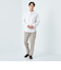 ナチュラルフィット ビエラ ボタンダウン シャツ