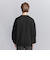 ミラノリブ スウェット クルーネック ニット ‐ウォッシャブル‐