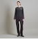 ＜LOEFF＞シフォン Tシャツ