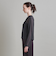 ＜LOEFF＞シフォン Tシャツ