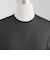 ＜LOEFF＞シフォン Tシャツ