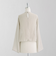 ＜LOEFF＞シフォン Tシャツ