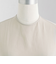＜LOEFF＞シフォン Tシャツ