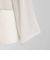 ＜LOEFF＞シフォン Tシャツ