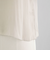 ＜LOEFF＞シフォン Tシャツ