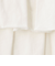 ＜EMMEL REFINES＞EM ティアードフリル 2WAY Tシャツ
