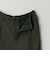 PAZY PE 1プリーツ テーパード パンツ -セットアップ対応‐