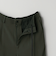 PAZY PE 1プリーツ テーパード パンツ -セットアップ対応‐