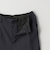 PAZY PE 1プリーツ テーパード パンツ -セットアップ対応‐