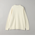 ＜LACOSTE for BEAUTY&YOUTH＞ クルーネック スウェット
