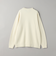 ＜LACOSTE for BEAUTY&YOUTH＞ クルーネック スウェット