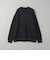 ＜LACOSTE for BEAUTY&YOUTH＞ クルーネック スウェット