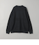 ＜LACOSTE for BEAUTY&YOUTH＞ クルーネック スウェット