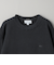 ＜LACOSTE for BEAUTY&YOUTH＞ クルーネック スウェット
