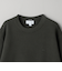 ＜LACOSTE for BEAUTY&YOUTH＞ クルーネック スウェット