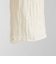 ＜LOEFF＞CRP ワイド パンツ
