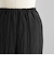 ＜LOEFF＞CRP ワイド パンツ