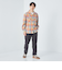 【別注】＜PENDLETON＞GLR チェック オープンカラー シャツ