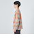【別注】＜PENDLETON＞GLR チェック オープンカラー シャツ