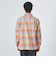 【別注】＜PENDLETON＞GLR チェック オープンカラー シャツ