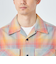 【別注】＜PENDLETON＞GLR チェック オープンカラー シャツ