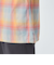 【別注】＜PENDLETON＞GLR チェック オープンカラー シャツ