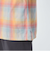 【別注】＜PENDLETON＞GLR チェック オープンカラー シャツ