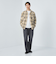 【別注】＜PENDLETON＞GLR チェック オープンカラー シャツ