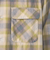 【別注】＜PENDLETON＞GLR チェック オープンカラー シャツ