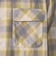 【別注】＜PENDLETON＞GLR チェック オープンカラー シャツ