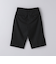 ＜AEWEN MATOPH＞スリット ハーフパンツ