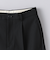 ＜AEWEN MATOPH＞スリット ハーフパンツ