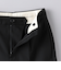 ＜AEWEN MATOPH＞スリット ハーフパンツ