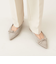 リボンタイ フラット20↓↑