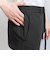 【WARDROBE SMART】ダブルニット ノープリーツ スラックス パンツ/セットアップ対応